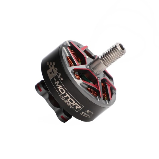 Wholesale T-Motor F60PROV-LV Racing Motor KV1950 KV2020 for Racing Drone Frame